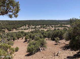 0 W Burton Rd, Show Low, AZ 85901