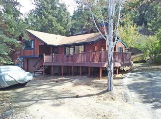 5300 Chaumont Dr, Wrightwood, CA 92397