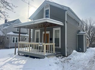 409 Pleasant St, Ashland, OH 44805