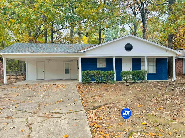 5609 Chaucer Ln, Little Rock, AR 72209