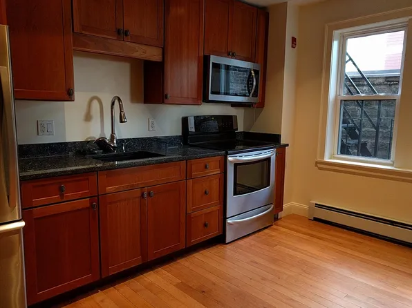 6 Bedford St APT 1R, Somerville, MA 02143