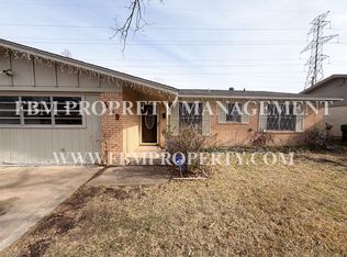 549 N 62nd St, Waco, TX 76710