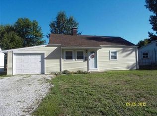 1141 Wabash Ave, Belleville, IL