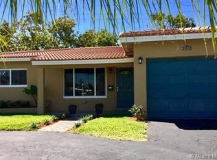 3226 Pierce St, Hollywood, FL 33021