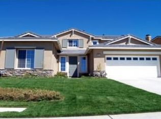 29528 Andromeda St, Murrieta, CA 92563