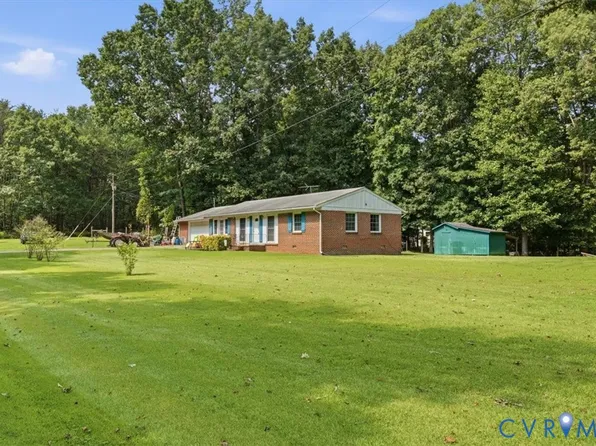 27 Garland Town Rd, Mineral, VA 23117