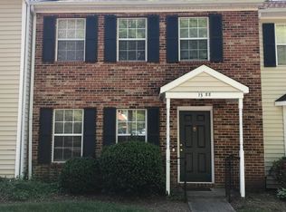 1388 Minor Ridge Ct, Charlottesville, VA 22901