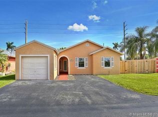 12831 SW 248th Ter, Homestead, FL 33032