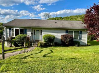 120 Bridge St, Monongah, WV 26554