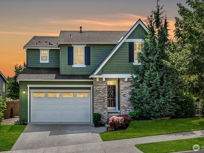 7513 Pinnacle Place SE, Snoqualmie, WA, 98065