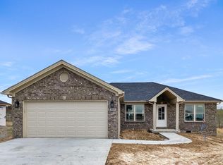 525 Kincaid Ln, Richmond, KY 40475