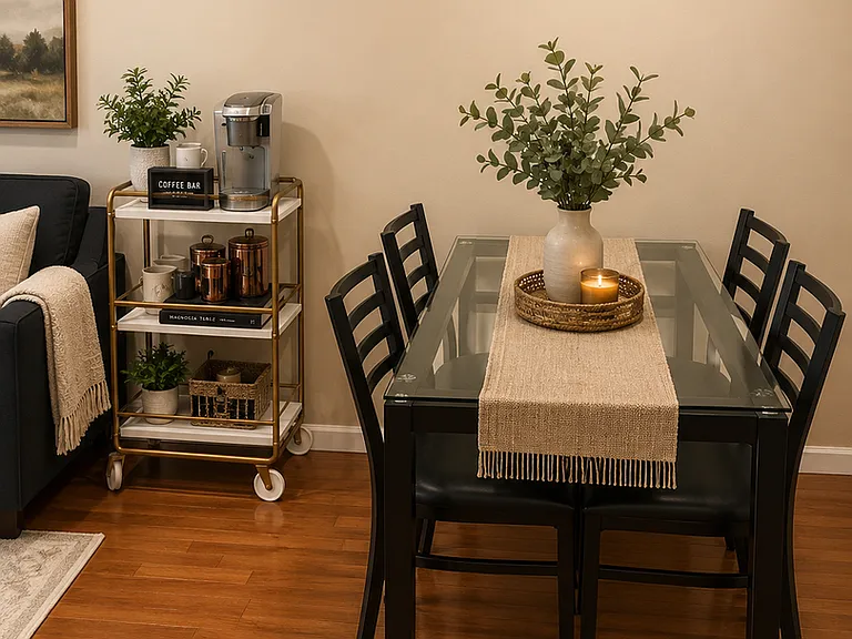 Varsity Management - 1001 S. Forest — Photo 11