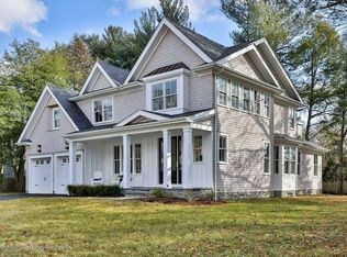 54 Linden Dr, Fair Haven, NJ