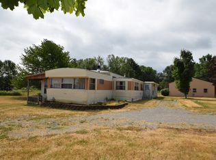 2900 Telephone Rd, Caledonia, NY 14423