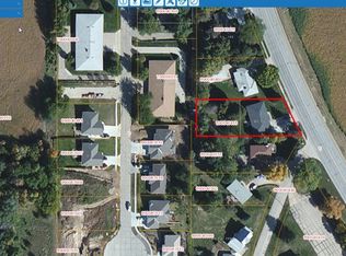 1141 S 13th St, Blair, NE 68008