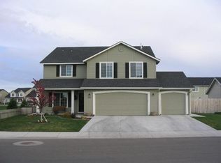 197 Carver, Meridian, ID 83642
