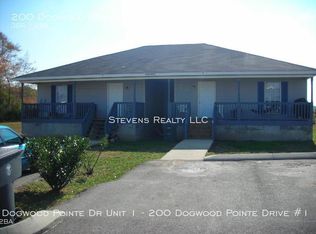 200 Dogwood Pointe Dr UNIT 1-D, McMinnville, TN 37110