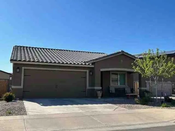 8718 S 257th Ln, Buckeye, AZ 85326