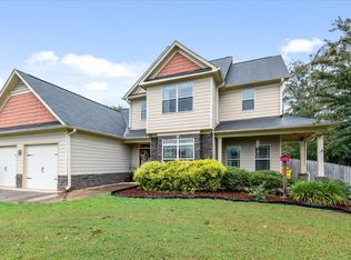 137 Presidents Way, Forsyth, GA 31029