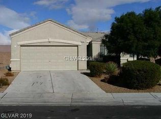 3516 Sandy Brown Ave, North Las Vegas, NV 89031