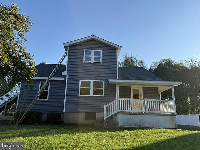 1227 Georgetown Rd #B