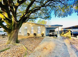 4644 N Fuller Pl, Baton Rouge, LA 70816