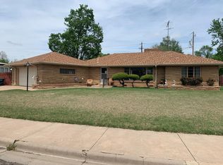 2400 Zarah Dr, Great Bend, KS 67530