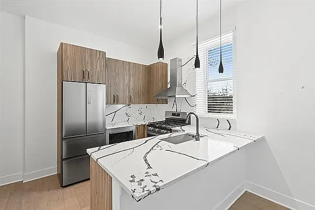1236 W Hubbard St #2S — Photo 3