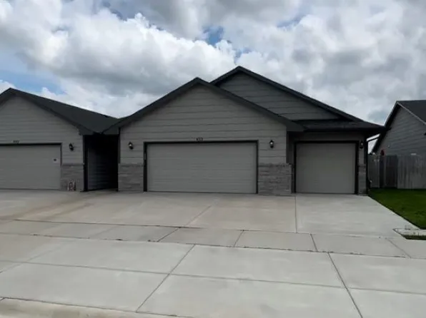 433 S Longbranch Dr #435, Maize, KS 67101