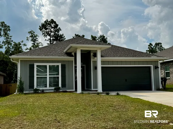 11412 Allegria Dr, Daphne, AL 36526