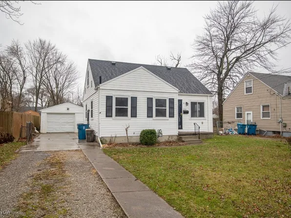 3154 Eastlawn St, Lorain, OH 44052