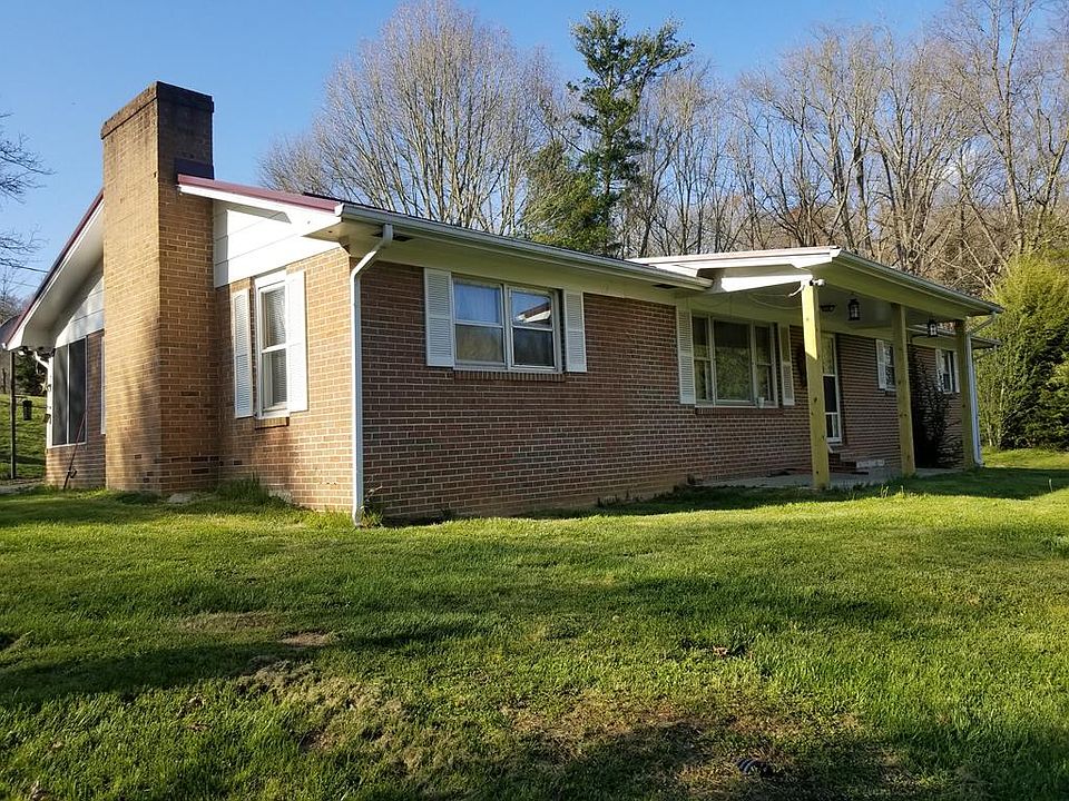 39075 Widener Valley Rd Chilhowie, VA, 24319 Apartments for Rent Zillow