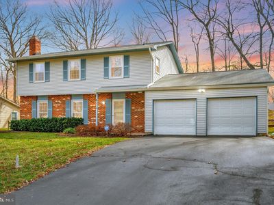 3316 Waverly Dr, Fredericksburg, VA, 22407