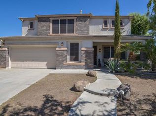 11517 N 150th Ln, Surprise, AZ 85379
