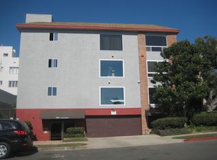 540 Hawthorn St APT 1E, San Diego, CA 92101