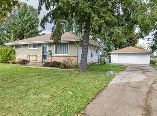 5368 N 87th St, Milwaukee, WI 53225