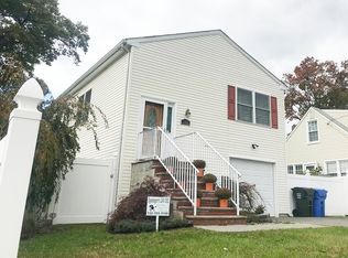 205 Liberty St, Fords, NJ 08863