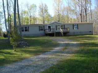 7340 Timber Ridge Rd, Quinton, VA 23141