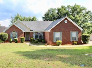 2814 Partridge Ln, Enterprise, AL 36330