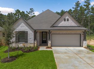 25506 W Blackwater Creek Trl, Magnolia, TX 77355