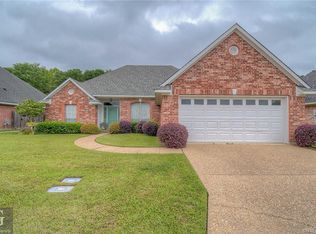 2016 Meadow Bnd, Shreveport, LA 71118