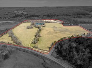 Rains Rd, Pineville, MO 64856