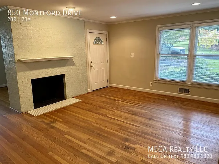 850 Montford Dr — Photo 6
