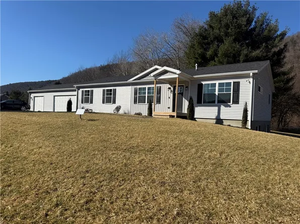 115 Patchen Ct, Spencer, NY 14883