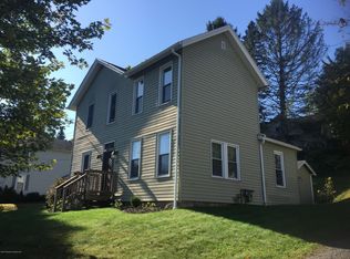 29 Lindley Ave, Factoryville, PA