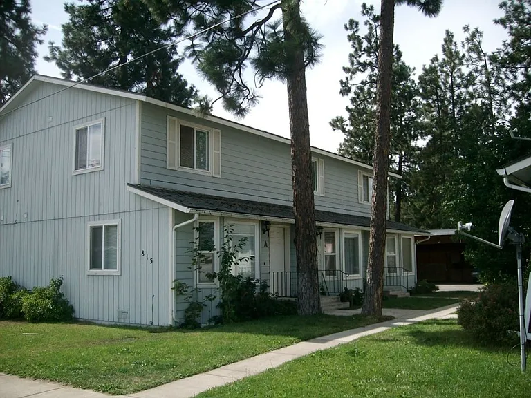 815 N Brigger St — Photo 4