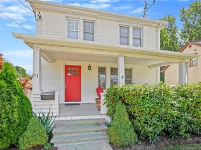 51 Camden Street, Milford, CT, 06461