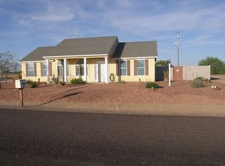 3560 N Cocopa Dr, Eloy, AZ 85131