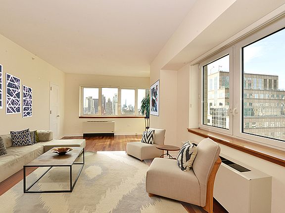 3rd image of 425 Fifth Ave #44D