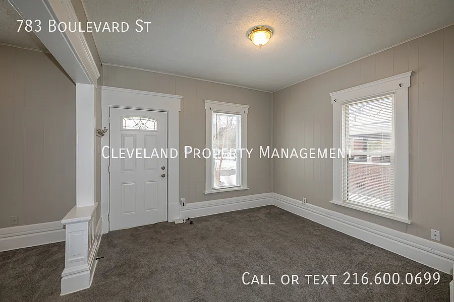 Renovated Akron Home — Photo 4